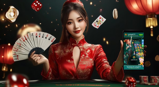 Slots 777 Party - آپ کو ورچوئل گیمز کی بہت سی قسمیں ملیں گی، جیسے