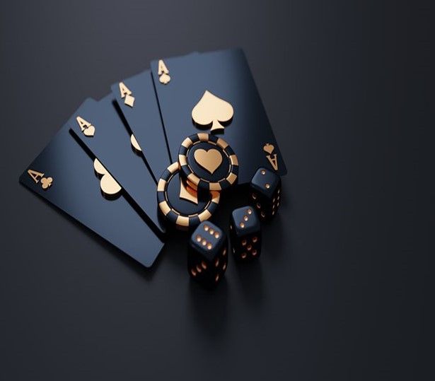 Slots 777 Party کھلاڑیوں کے لیے لائیو کیسینو سیکشن