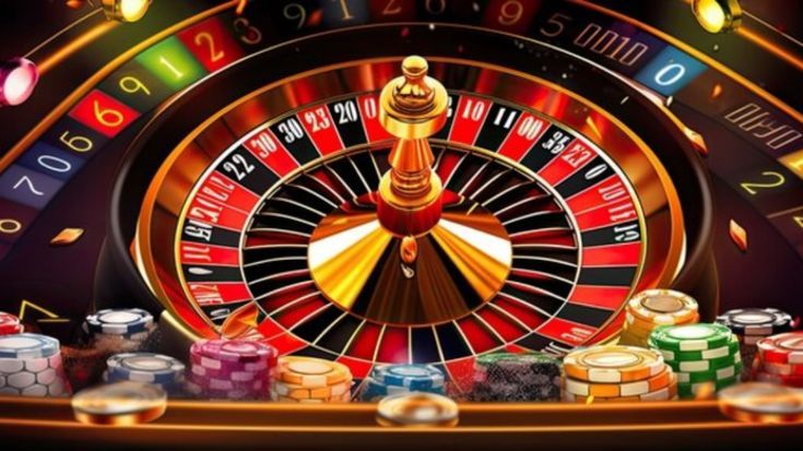 ایک اکاؤنٹ بنائیں یا Slots 777 Party کیسینو میں لاگ ان کریں۔