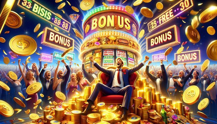 Slots 777 Party میں پاکستان کے کھلاڑیوں کے لیے ٹاپ گیمز