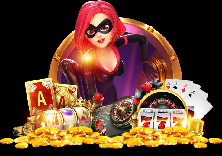 ایک اکاؤنٹ بنائیں یا Slots 777 Party کیسینو میں لاگ ان کریں۔