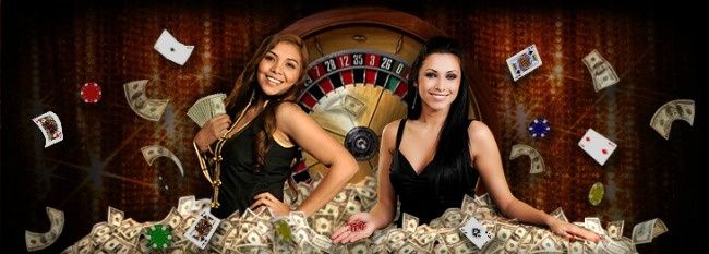 Slots 777 Party سائٹ کے لیے آن لائن گیمز فراہم کرنے والے