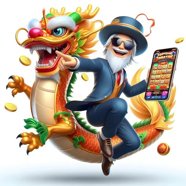پاکستان میں Slots 777 Party کا آن لائن کیسینو سیکشن کھولیں۔