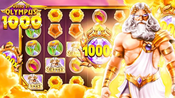 Slots 777 Party کیسینو میں ایک آن لائن گیم کا انتخاب کریں۔