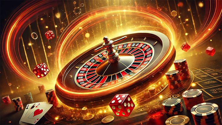 Slots 777 Party کیسینو میں سلاٹ کھیلنا شروع کریں۔