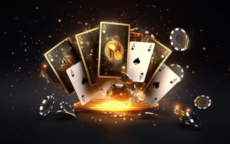 Slots 777 Party آن لائن کیسینو میں اصل گیمز